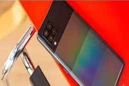 
گوشی گلکسی A۴۲ به روزرسانی شد

