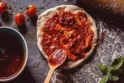 طرز تهیه پیتزا خانگی بدون خمیر و نان | طرز تهیه پیتزا  + ویدیو 