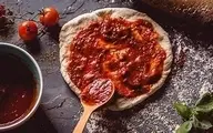 یک ایده جدید، پیتزای ملاقه ای خوشمزه در عرض ۳ دقیقه! | طرز تهیه جدید ترین و سریع ترین پیتزای ملاقه ای+ویدئو
