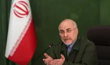 قالیباف: برتری میدان با ماست | در مذاکرات پیشرفت داشتیم اما فاصله ها زیاد است