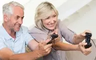 یک مطالعه از افزایش علاقه‌ی افراد مسن به بازی خبر می‌دهد