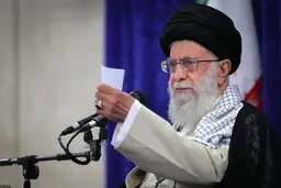 رهبر انقلاب: نگذارید مجالس حسینی موجب شیوع بیماری و مایه طعنه مخالفان و دشمنان شود | تأکید بر انجام آزمایش های تشخیصی کرونا به صورت رایگان و وسیع