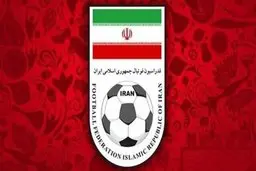 استعفای سخنگوی فدراسیون فوتبال در واکنش به انتصاب‌های اخیر