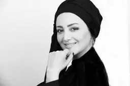 شیلا خداداد به عزا نشست | گریه به او امان صحبت نمی دهد !