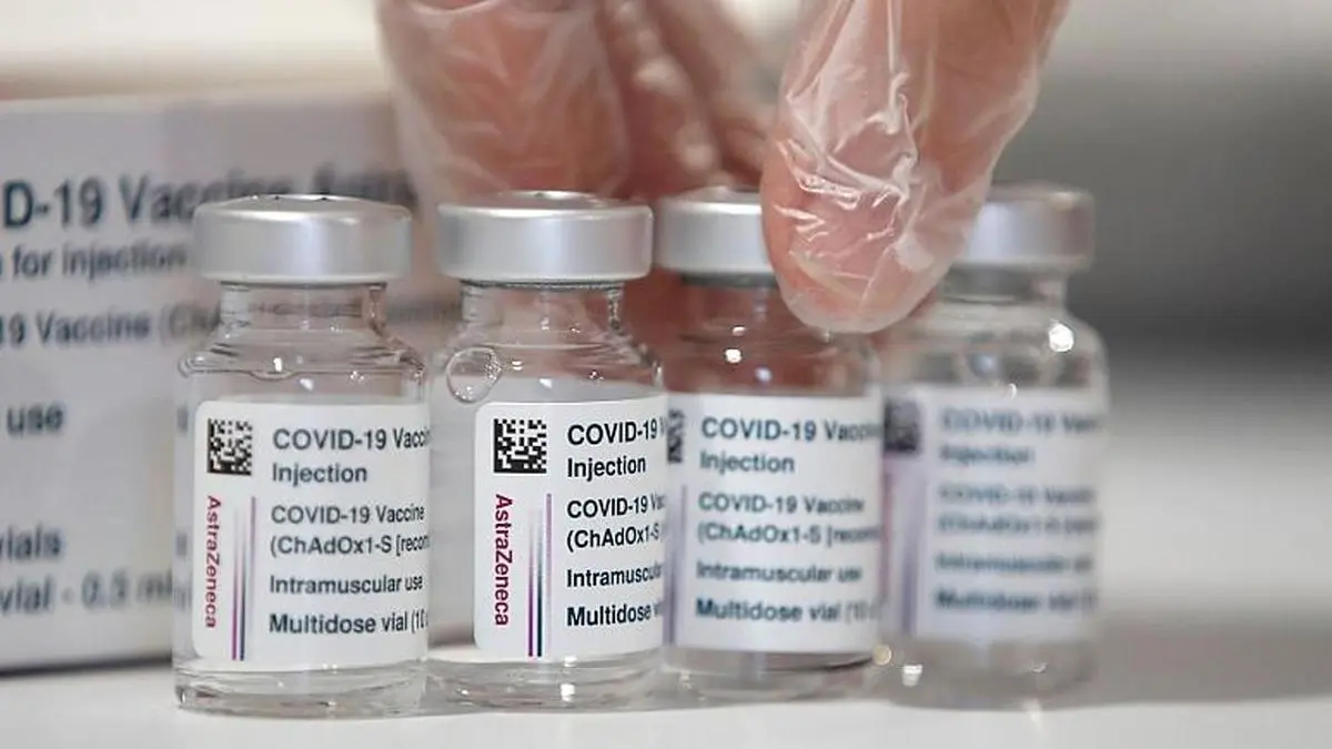 
واکسن  | سازمان جهانی بهداشت باکنار گذاشتن واکسن «عالی» آسترازنکا موافق نیست
