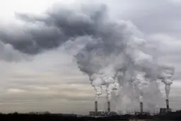 آلودگی هوا و مازوت سوزی‌ها چگونه نرخ باروری را کاهش می‌دهد؟ 