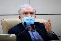 وزیر بهداشت: از اوایل بهمن با استفاده از شیوه‌های بسیجی، خودمان را برای طوفان کرونا آماده کرده بودیم 