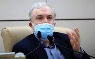 وزیر بهداشت: از اوایل بهمن با استفاده از شیوه‌های بسیجی، خودمان را برای طوفان کرونا آماده کرده بودیم 
