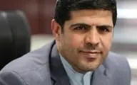 توهین کننده رفت | محمد هاشمی جایگزین جهانپور در وزارت بهداشت شد 