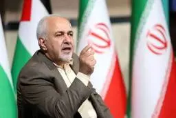 یادداشت ظریف در فارن افرز: صلح پایدار چگونه شکل می‌گیرد؟
