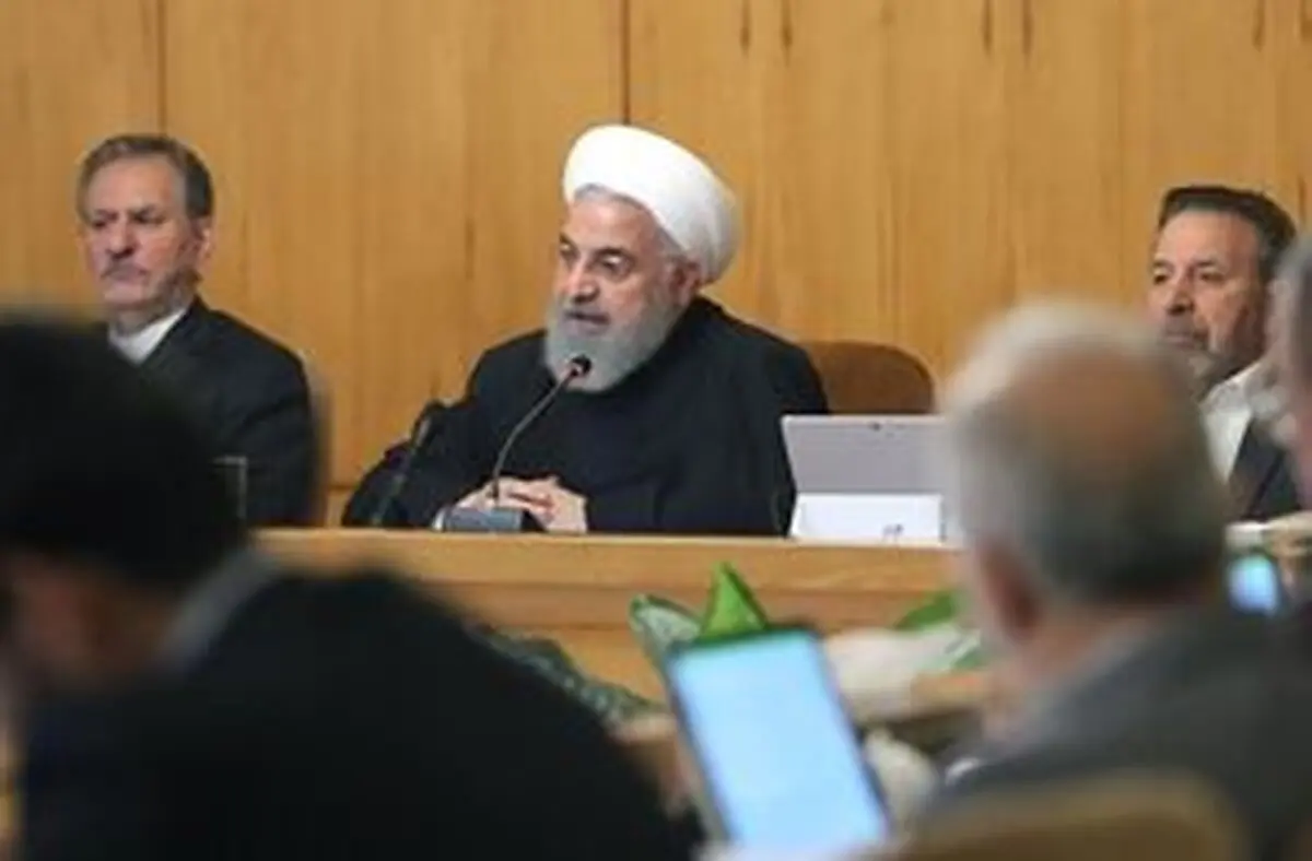 تصویب تعدادی از آیین نامه های اجرایی قانون بودجه سال ۱۳۹۹ کشور
