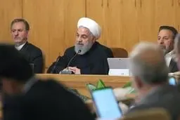 تصویب تعدادی از آیین نامه های اجرایی قانون بودجه سال ۱۳۹۹ کشور