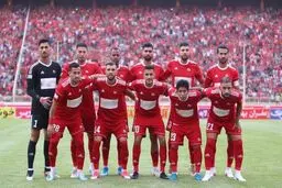 چهار نفر از اعضای تیم تراکتور مشکوک به کرونا هستند. 