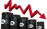 
کاهش قیمت نفت به ۱۰۴ دلار 
