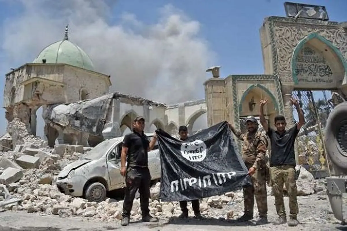 چرا داعش در حال بازگشت به عراق است؟