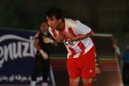 کاراکترهایی منحصر به فرد درتاریخ فوتبال ایران