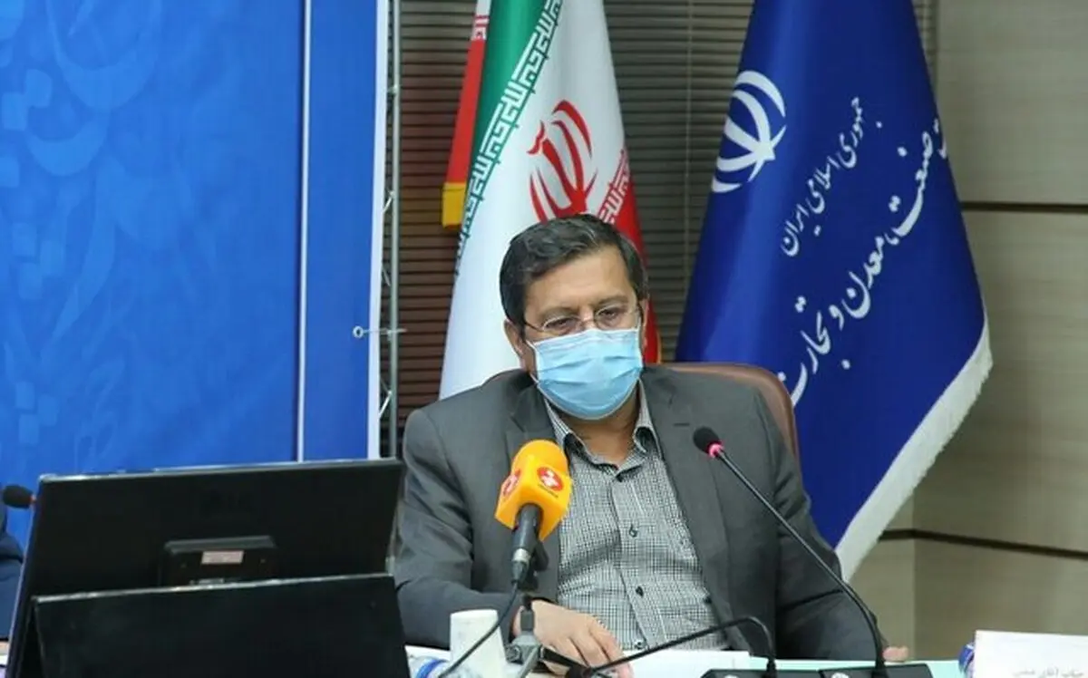 
رئیس کل بانک مرکزی  |  تهاتر نفت با کالا برنامه جدید ایران است
