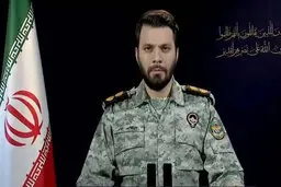 اطلاعیه سخنگوی قرارگاه خاتم الانبیا درباره زیرساخت ها | اجازه دخالت آمریکا در تنگه هرمز را نمی‌دهیم