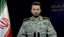 اطلاعیه سخنگوی قرارگاه خاتم الانبیا درباره زیرساخت ها | اجازه دخالت آمریکا در تنگه هرمز را نمی‌دهیم