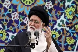 
علم الهدی: عملکرد دولت آینده می‌تواند ناامیدی‌ها را از بین ببرد
