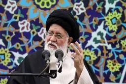 
علم الهدی: عملکرد دولت آینده می‌تواند ناامیدی‌ها را از بین ببرد
