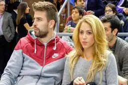 پیکه به خاطر چه کسی به شکیرا خیانت کرد ؟ | رونمایی از دختری که پیکه با او به شکیرا خیانت کرد