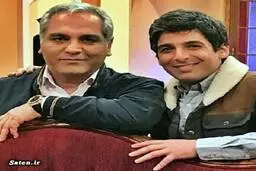 واکنش مهران مدیری به تقلب حمید گودرزی: چقدر شیادی!+ویدئو 