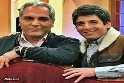 واکنش مهران مدیری به تقلب حمید گودرزی: چقدر شیادی!+ویدئو 