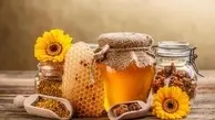 ترفند جدید برای حذف عسل مرغوب