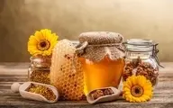 عسلی که شکرک می‌زند تقلبی است؟ | نحوه تشخیص عسل اصل و تقلبی