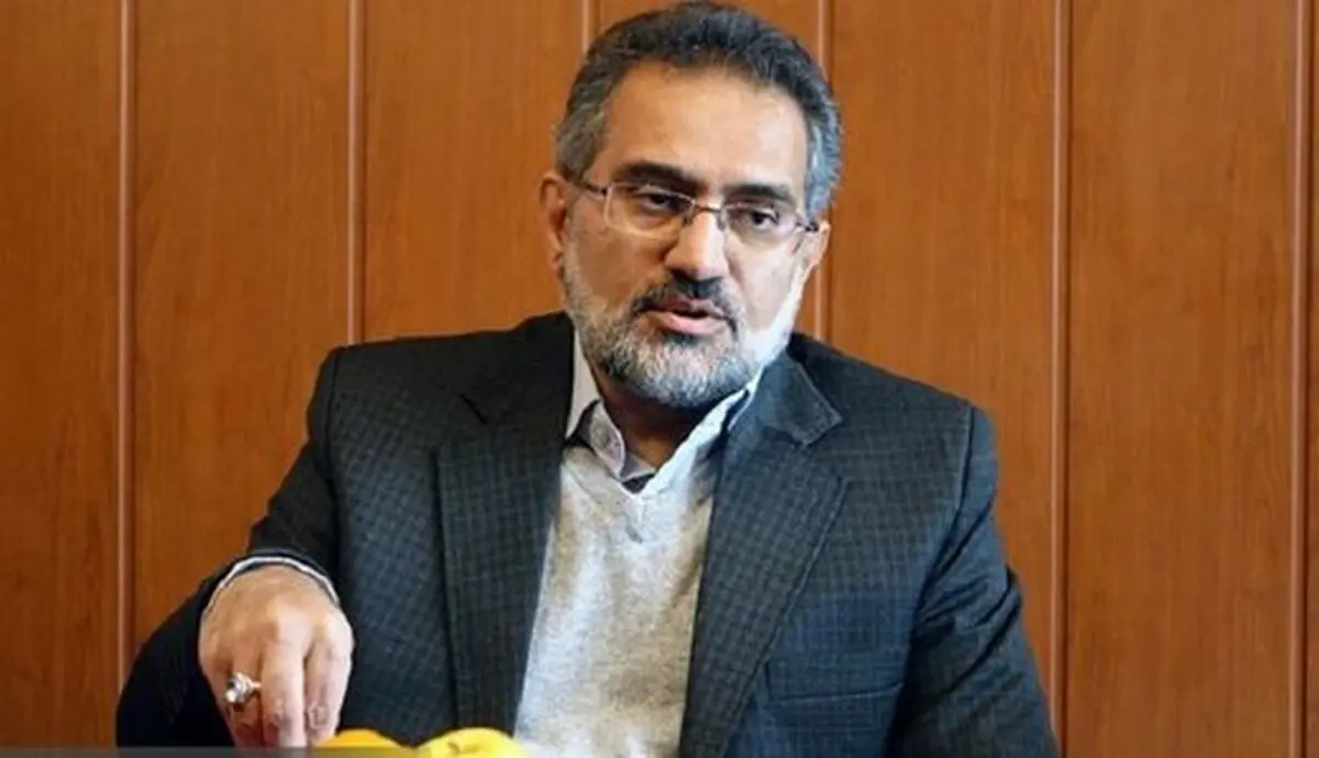 درخواست معاون رئیسی از نمایندگان برای رأی دادن به تمام وزرای پیشنهادی