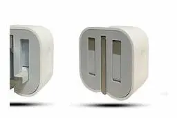 آداپتور فیک به گوشی شما آسیب می‌زند | راه تشخیص آداپتور فیک از اصل +ویدئو