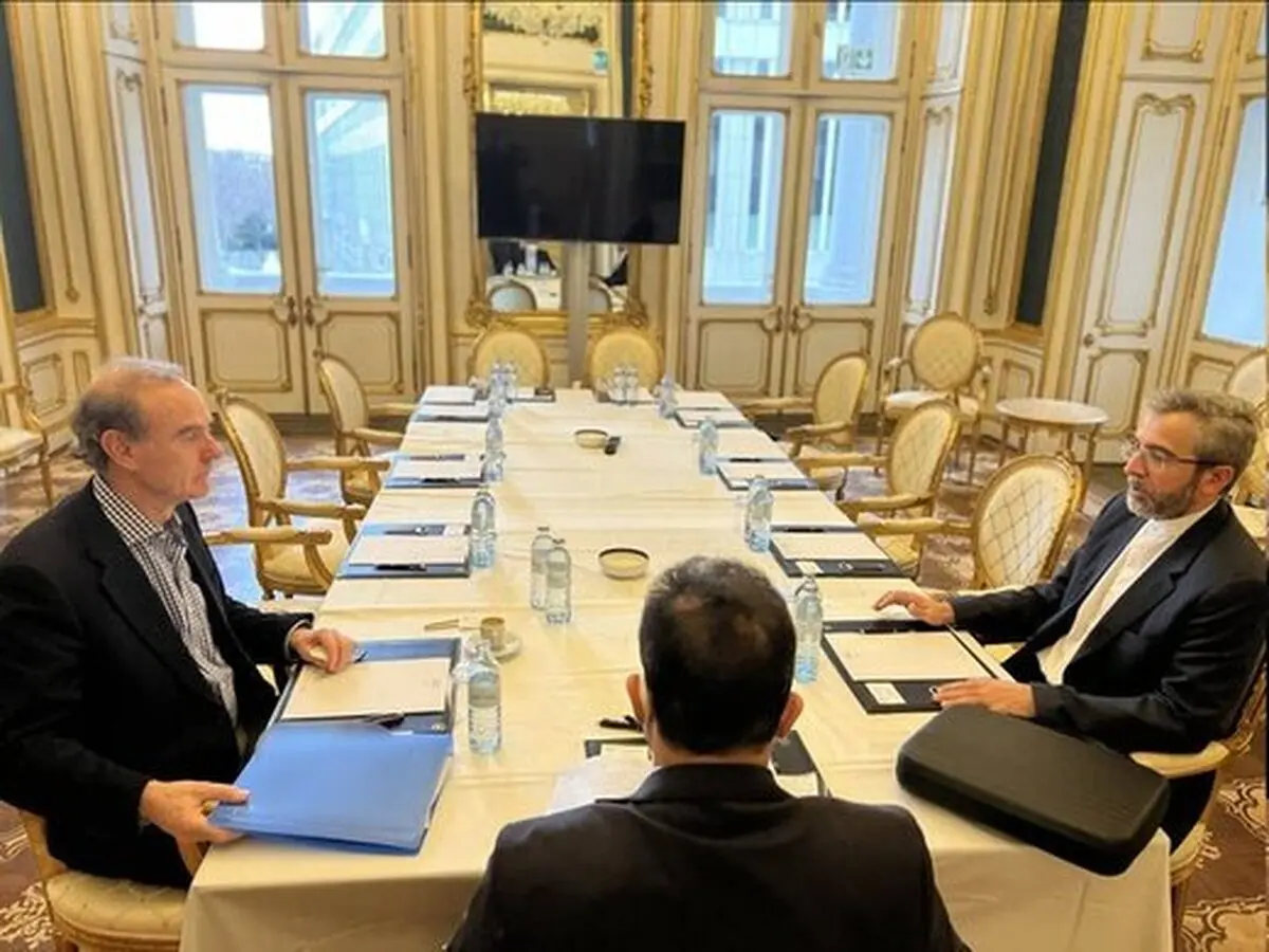 فرجی‌راد: دو جریان اطلاعاتی پشت بازداشت مورا قرار دارد