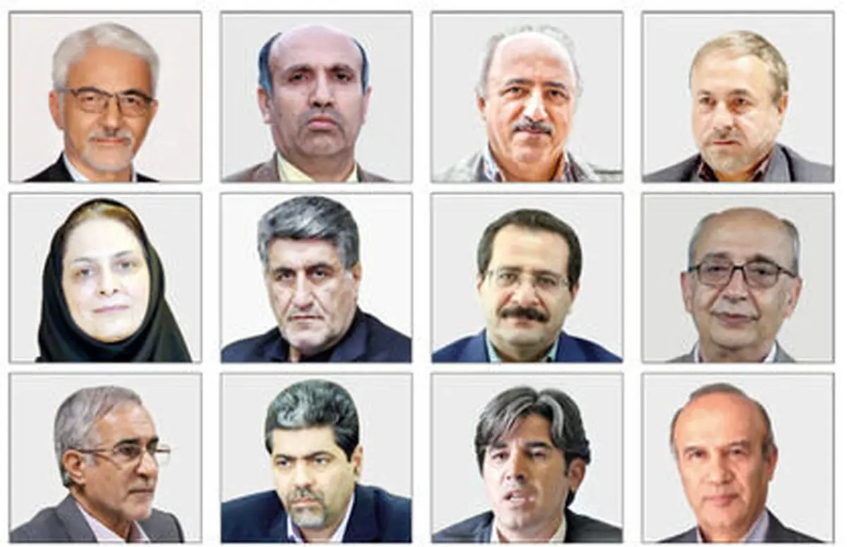 نامه 61 اقتصاددان به مردم ایران | عامل گرانی و مشکلات اقتصادی افشا شد