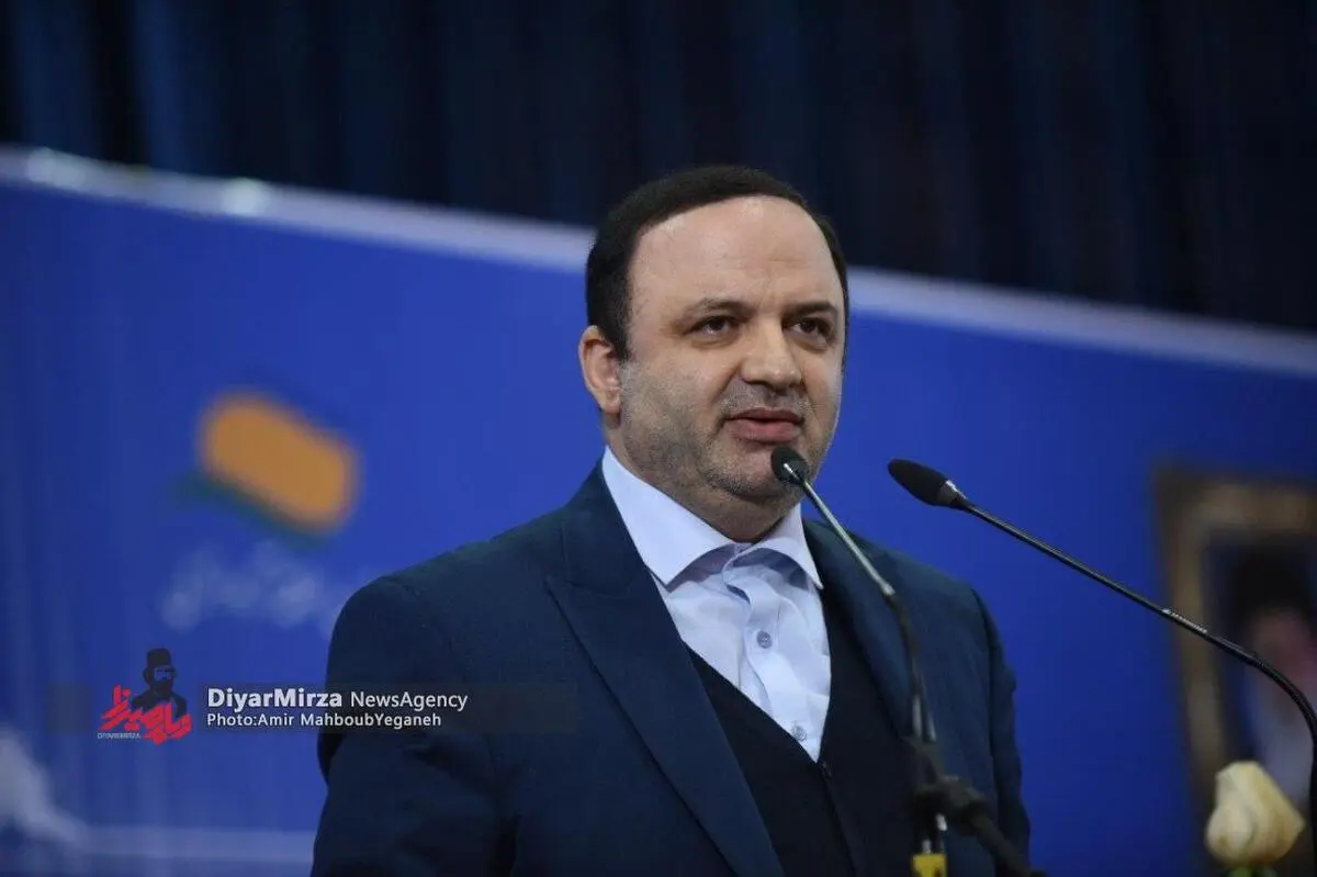 رضا مسرور مدیر عامل صندوق بازنشستگی فولاد شد