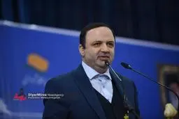 رضا مسرور مدیر عامل صندوق بازنشستگی فولاد شد