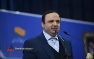 رضا مسرور مدیر عامل صندوق بازنشستگی فولاد شد