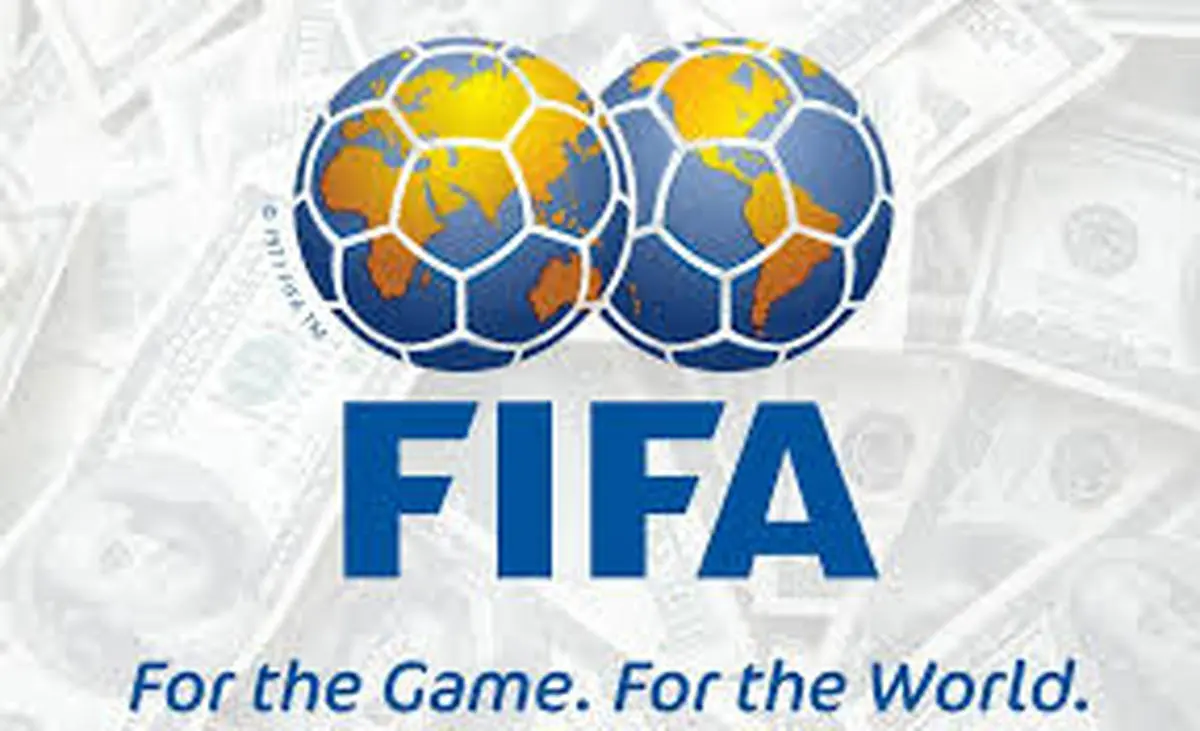  کرونا | جام جهانی فوتبال نوجوانان و جوانان  برگزار نخواهد شد. 