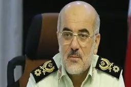 آماده‌باش ۲۸۰ هزار نیروی پلیس برای برگزاری انتخابات