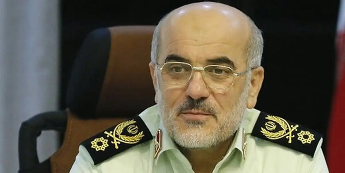 آماده‌باش ۲۸۰ هزار نیروی پلیس برای برگزاری انتخابات
