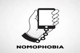 کشف یک فوبیا جدید به لطف تکنولوژی | نوموفوبیا چیست؟