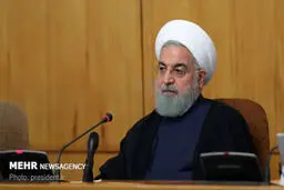 بازی با قیمت ارز سکه ترفند دشمن برای آشفته کردن اقتصاد کشور 