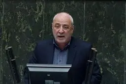 نماینده مجلس: مبنای فعالیت بانک ها باید از ربا خارج شود