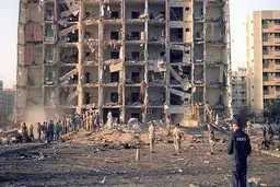 دادگاه آمریکایی، ایران را به پرداخت غرامت ۸۷۹ میلیون دلاری محکوم کرد