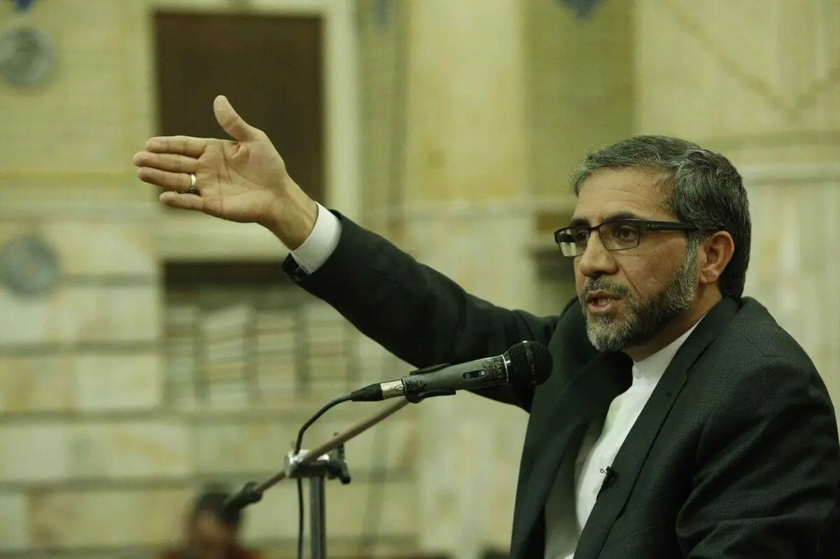عضو کمیسیون امنیت ملی: لابی‌های اثرگذار خارجی فضای مذاکرات را تخریب کردند