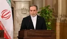عراقچی: ایران در کنار مسلمانان در مقابله با بلایی که منطقه را تهدید می‌کند، ایستاده است