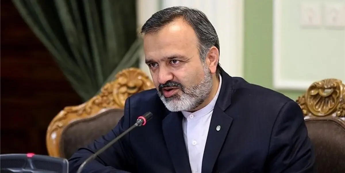 سازمان حج: سفر زمینی به عتبات از نیمه دوم بهمن‌ماه آغاز می‌شود | هزینه سفر زمینی کمتر از ۵ میلیون تومان است