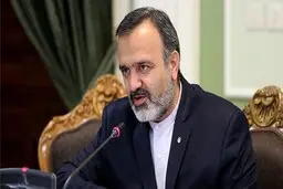 سازمان حج: سفر زمینی به عتبات از نیمه دوم بهمن‌ماه آغاز می‌شود | هزینه سفر زمینی کمتر از ۵ میلیون تومان است