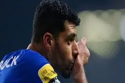 دلایل عدم انتقال طارمی به آرسنال مشخص شد