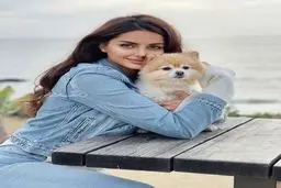 تغییر چهره متفاوت مه لقا جابری | حتی رنگ چشماش عوض شد! + عکس